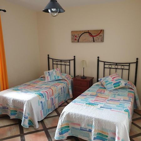 Apartamento Tabayba Arena Punta Mujeres Eksteriør billede