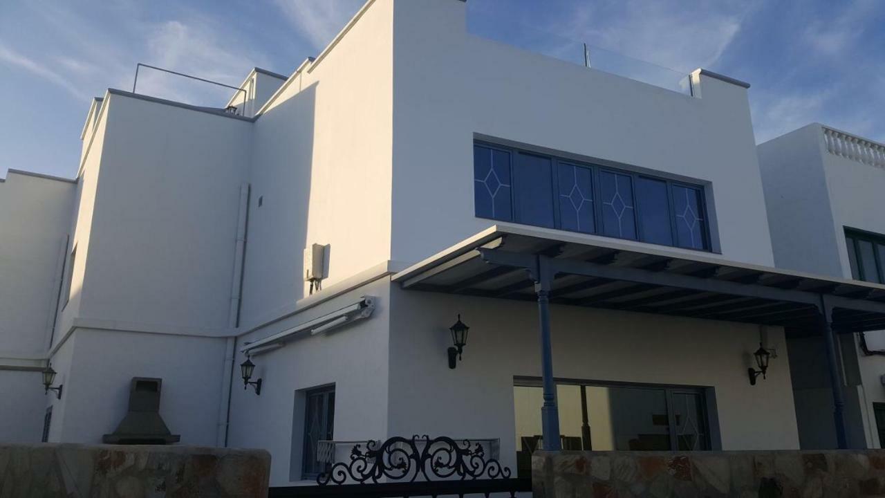 Apartamento Tabayba Arena Punta Mujeres Eksteriør billede