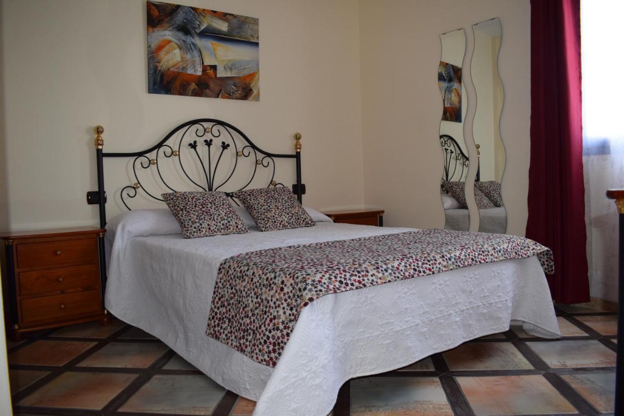 Apartamento Tabayba Arena Punta Mujeres Eksteriør billede