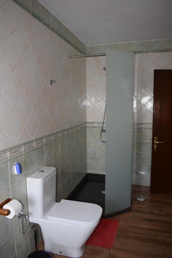 Apartamento Tabayba Arena Punta Mujeres Eksteriør billede